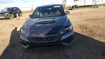 Subaru WRX 2023