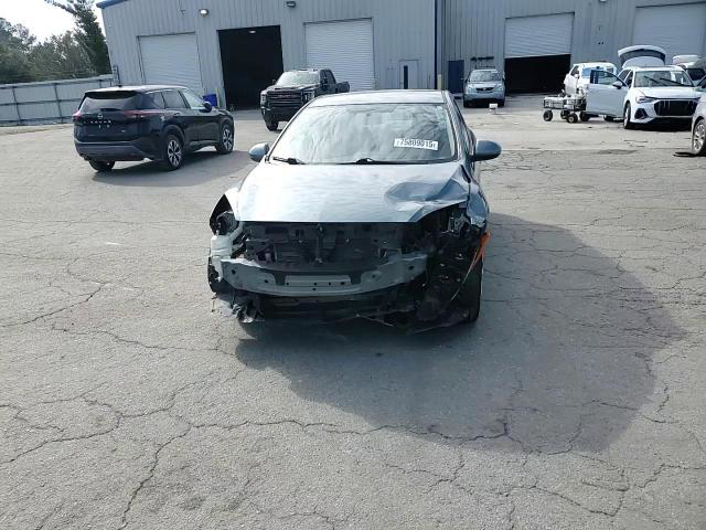 Mazda 3 2012