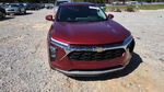 Chevrolet Trax 2025