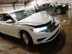 Volkswagen Jetta 2019