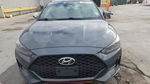 Hyundai Veloster 2019
