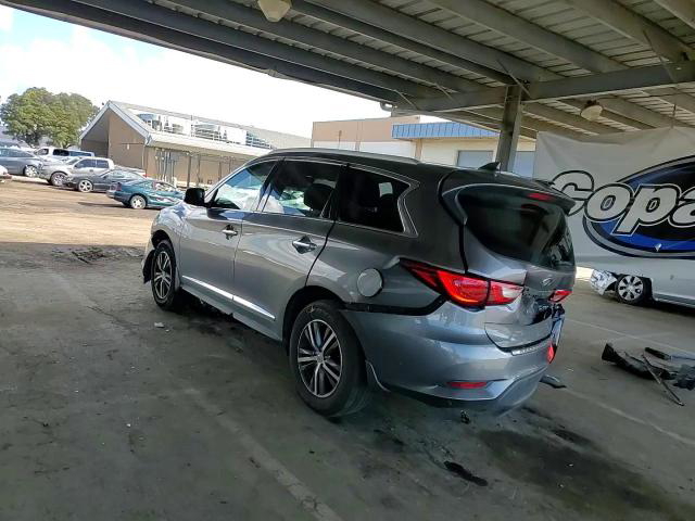 Infiniti QX60 2017