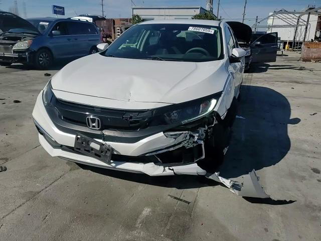 Honda Civic 2019