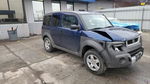 Honda Element 2003