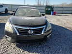 Nissan Altima 2013