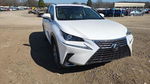Lexus NX 2019