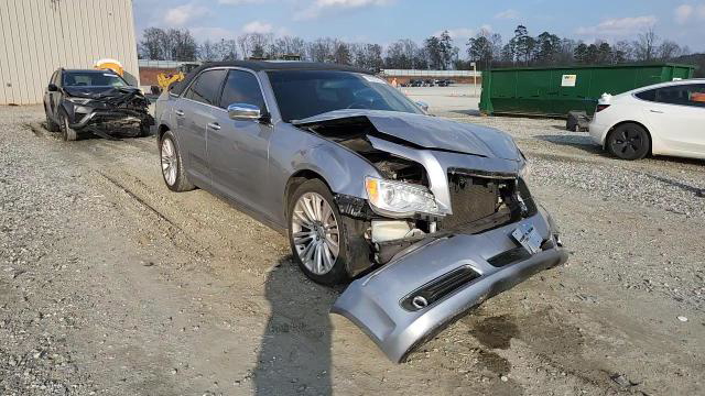 Chrysler 300 2014