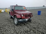 Jeep Wrangler 2008