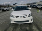 Toyota Corolla 2012