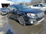 Subaru Outback 2015