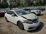 Honda Civic 2015