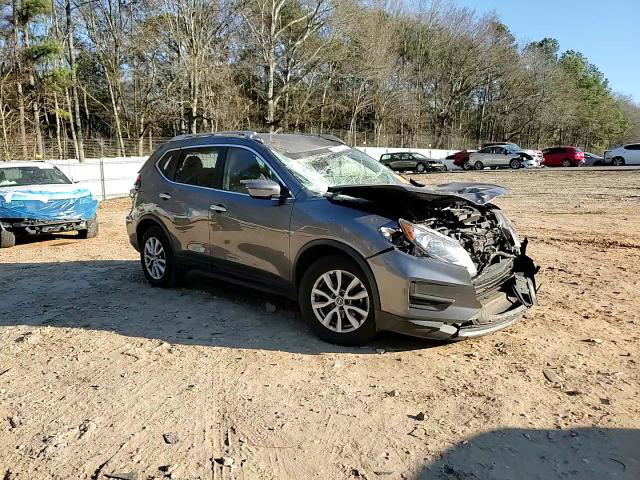 Nissan Rogue 2019