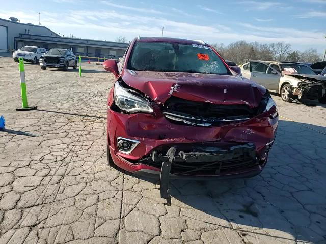 Buick Envision 2019