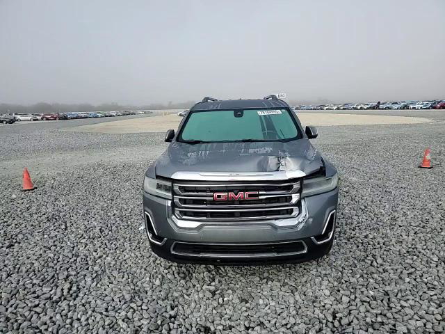 GMC Acadia 2021