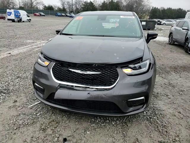 Chrysler Pacifica 2023
