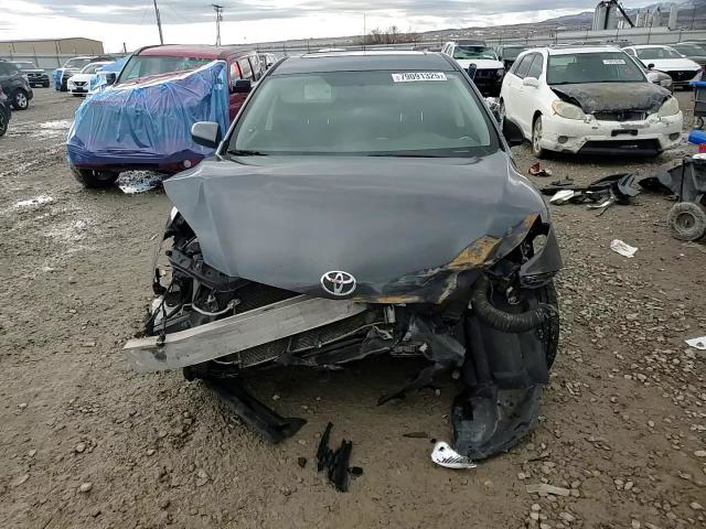 Toyota Matrix 2009