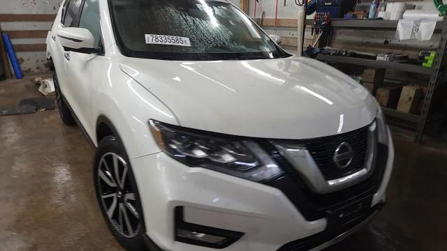 Nissan Rogue 2017