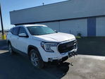 GMC Terrain 2022
