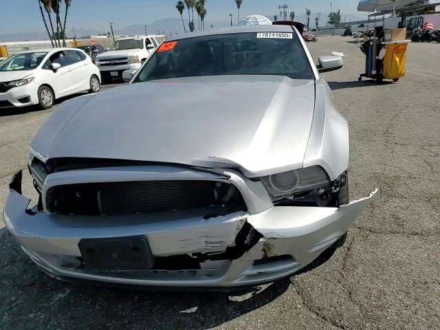 Ford Mustang 2013