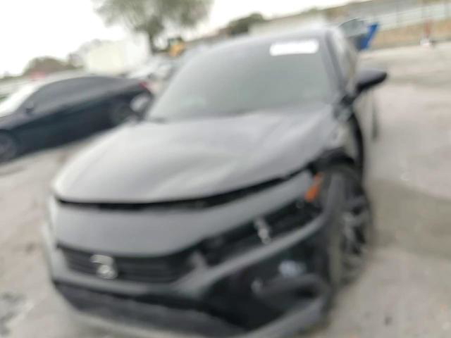 Honda Civic 2022