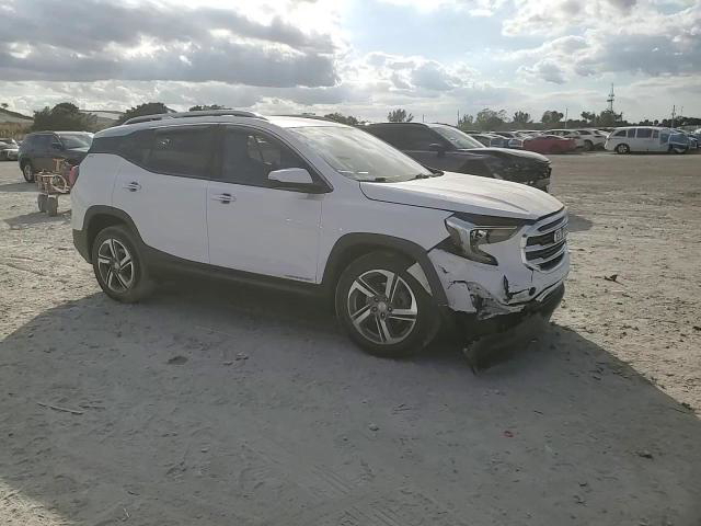 GMC Terrain 2020