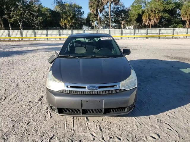 Ford Focus 2010