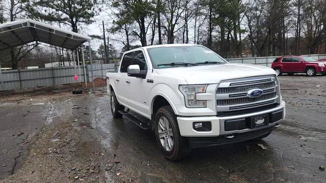 Ford F-150 2017