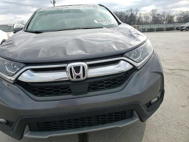 CR-V 2019