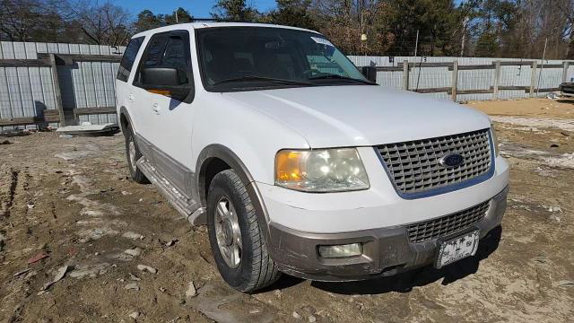 Ford Expedition 2004