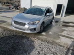 Subaru Impreza 2017