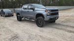 Chevrolet Silverado 2020