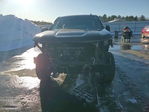Chevrolet Silverado 2019