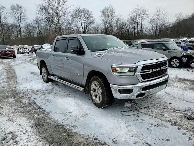 RAM 1500 2019