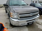 Chevrolet Silverado 2012