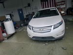 Chevrolet Volt 2015