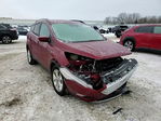 Ford Escape 2018
