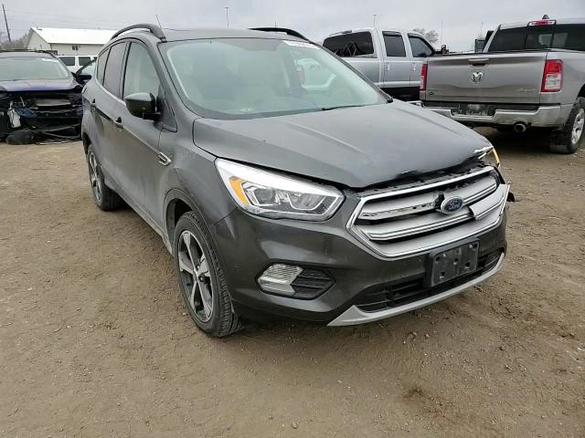 Ford Escape 2018