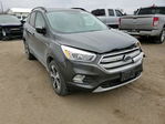 Ford Escape 2018