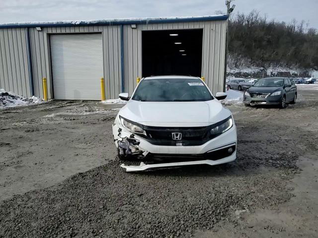 Honda Civic 2020