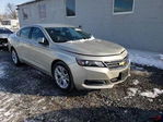 Chevrolet Impala 2015