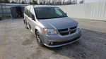 Dodge Caravan 2019
