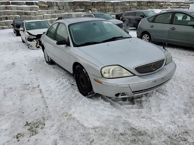 Mercury Sable 2004