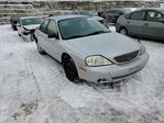 Mercury Sable 2004