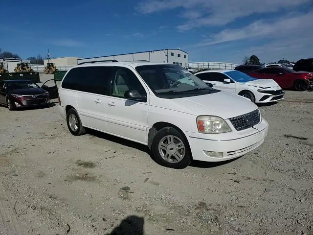 Ford Freestar 2005