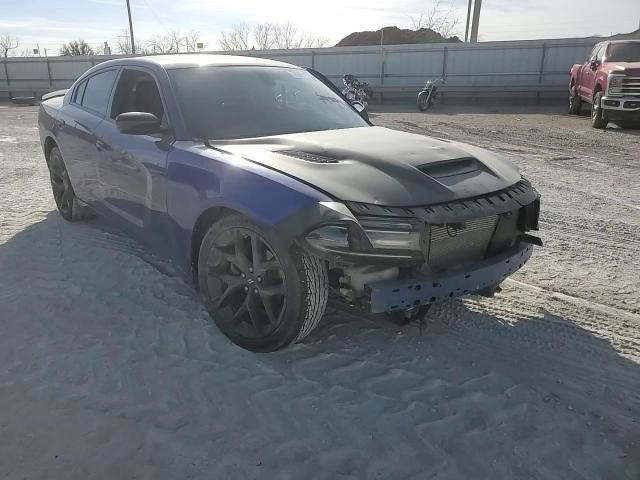 Dodge Charger 2019