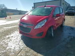 Chevrolet Spark 2015