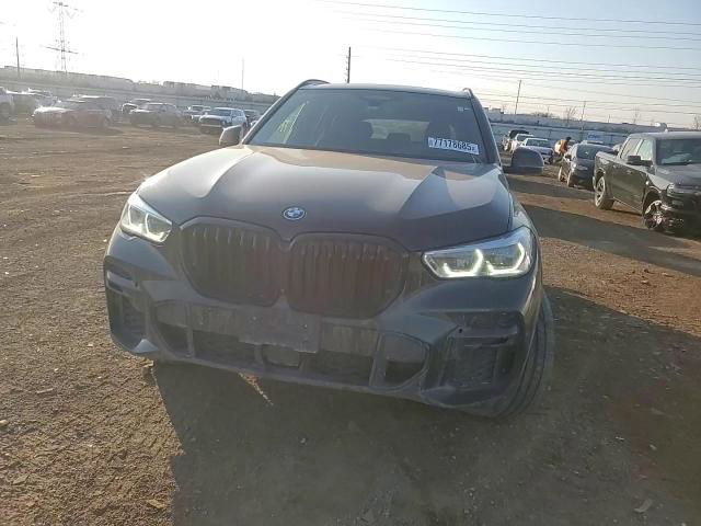 BMW X5 2023