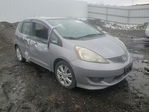 Honda Fit 2010