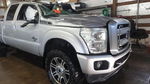 Ford F250 2016