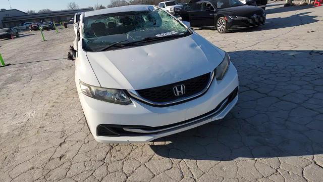 Honda Civic 2015